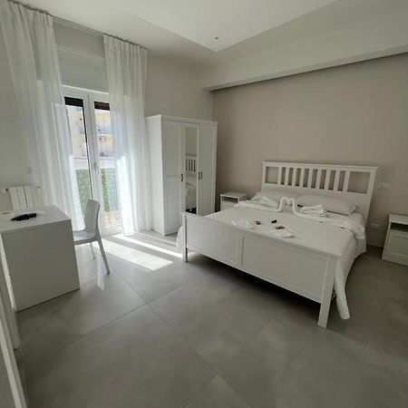 Campione 5 Apartamento Bari Exterior foto