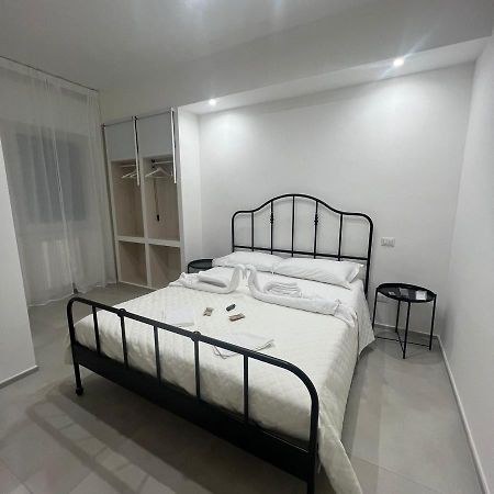 Campione 5 Apartamento Bari Exterior foto