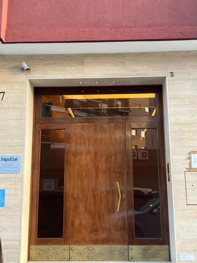 Campione 5 Apartamento Bari Exterior foto