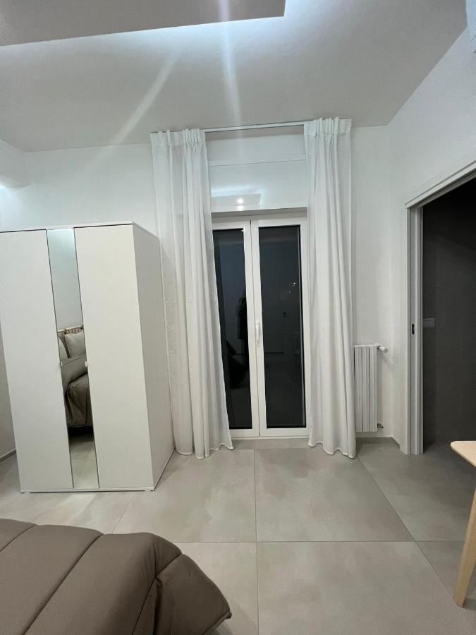 Campione 5 Apartamento Bari Exterior foto