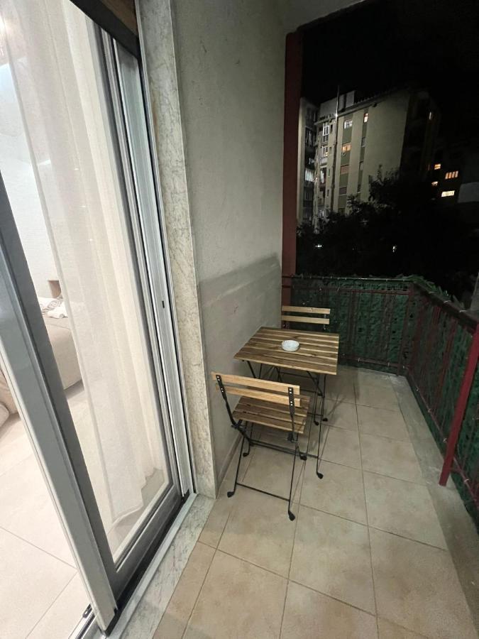 Campione 5 Apartamento Bari Exterior foto