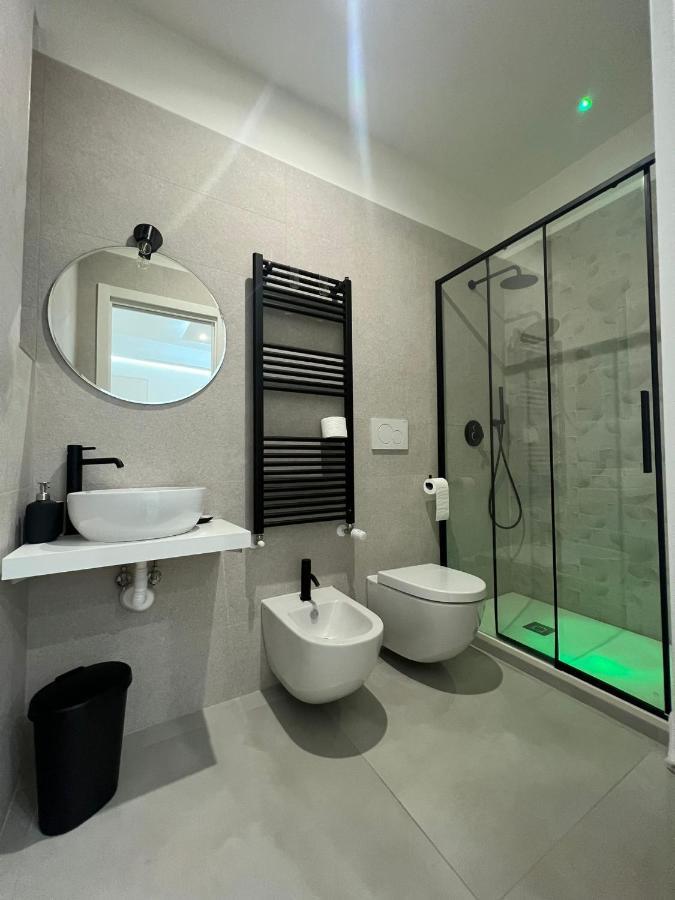 Campione 5 Apartamento Bari Exterior foto