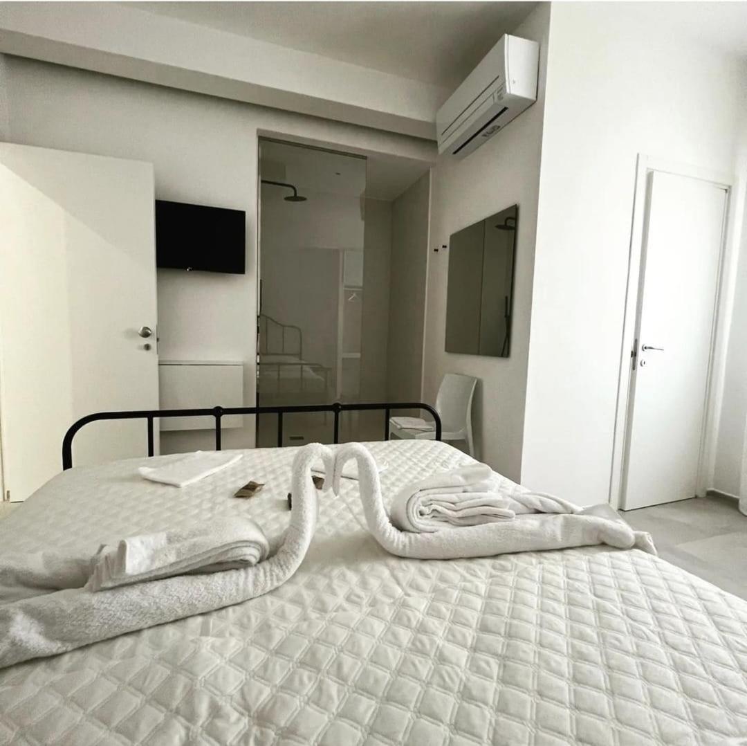 Campione 5 Apartamento Bari Quarto foto